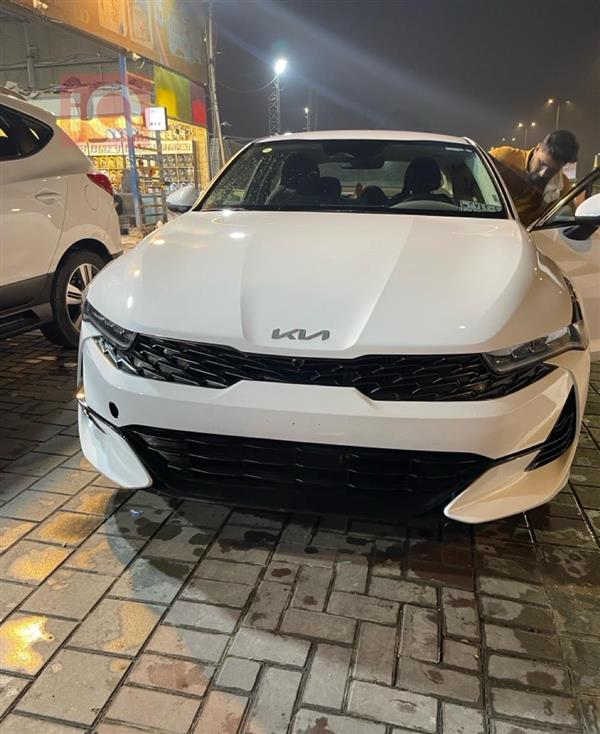 كيا K5 2023 للبيع في العراق -  بغداد